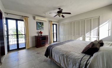 Casa en Venta en Fco. de Montejo de 3 habitaciones en Mérida Yucatán.