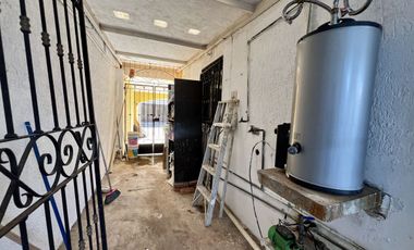 Casa en Venta en Fco. de Montejo de 3 habitaciones en Mérida Yucatán.