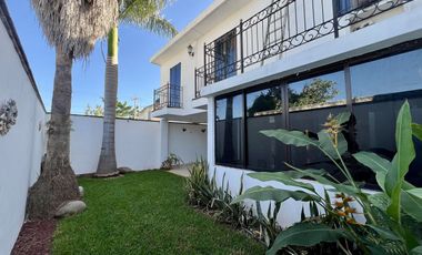Casa en Venta en Fco. de Montejo de 3 habitaciones en Mérida Yucatán.