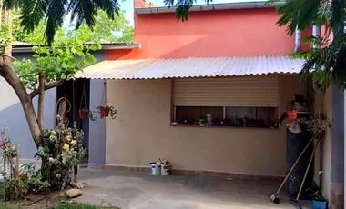 Casa en Santa Teresa