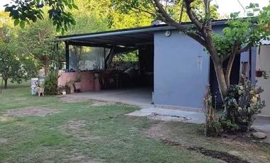Casa en Santa Teresa