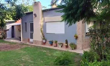 Casa en Santa Teresa