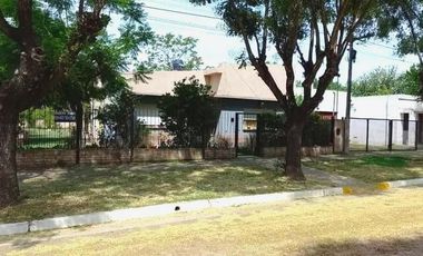Casa en Santa Teresa