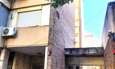 Cochera en  Barrio Martin