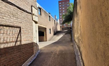 Cochera en  Barrio Martin