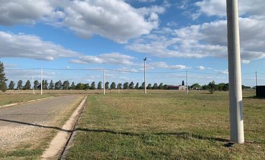 VENDE DOS LOTES EN ESQUINA TIERRA DE SUEÑOS BOUTING