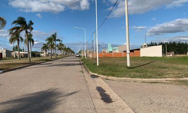 VENDE DOS LOTES EN ESQUINA TIERRA DE SUEÑOS BOUTING