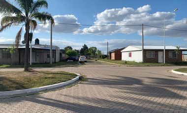 VENDE DOS LOTES EN ESQUINA TIERRA DE SUEÑOS BOUTING