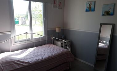 Casa en venta al lago en El Naudir