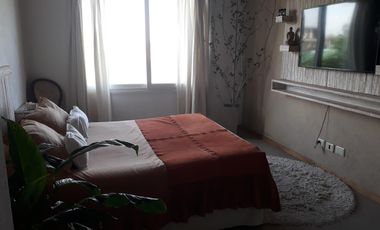 Casa en venta al lago en El Naudir