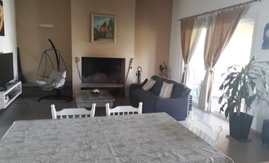 Casa en venta al lago en El Naudir