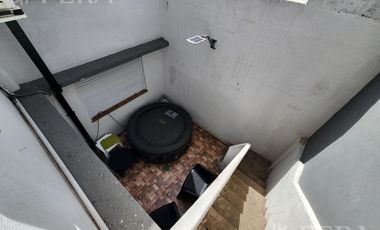 Venta de PH 2 ambientes en Villa Dominico
