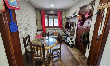 Venta de PH 2 ambientes en Villa Dominico