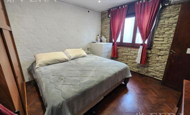 Venta de PH 2 ambientes en Villa Dominico