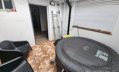 Venta de PH 2 ambientes en Villa Dominico