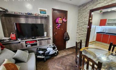Venta de PH 2 ambientes en Villa Dominico