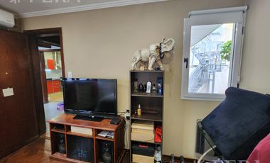 Venta de PH 2 ambientes en Villa Dominico
