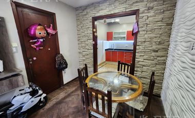 Venta de PH 2 ambientes en Villa Dominico