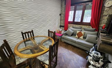 Venta de PH 2 ambientes en Villa Dominico