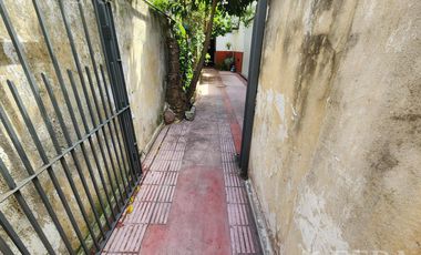 Venta de PH 2 ambientes en Villa Dominico