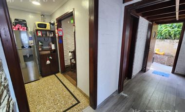 Venta de PH 2 ambientes en Villa Dominico