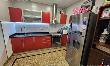 Venta de PH 2 ambientes en Villa Dominico