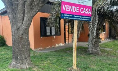 Casa en  Venta - Avellaneda e Italia