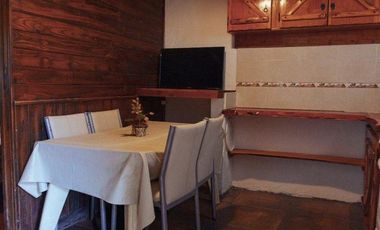 Cabañas en la Posta del Angel