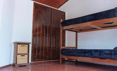 Cabañas en la Posta del Angel