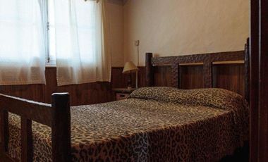Cabañas en la Posta del Angel