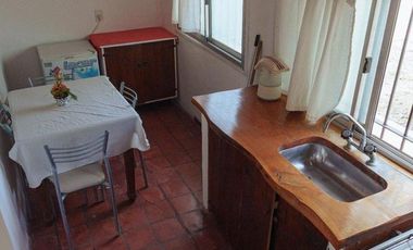 Cabañas en la Posta del Angel