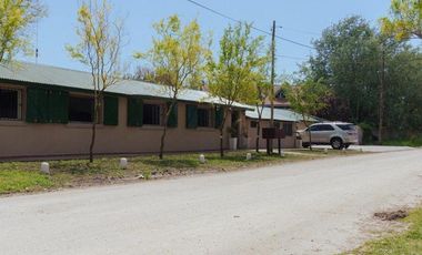 Cabañas en la Posta del Angel
