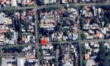 Casa en venta - 3 Dormitorios 1 Baño - Cochera - 278Mts2 - Florencio Varela
