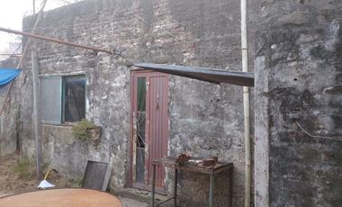 Venta Casa en Ingeniero Maschwitz Centro IDEAL INVERSOR
