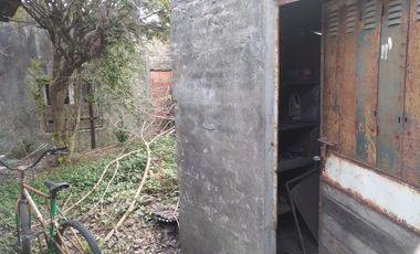 Venta Casa en Ingeniero Maschwitz Centro IDEAL INVERSOR