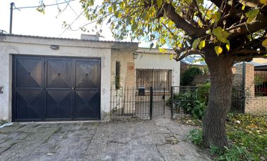 Venta Casa en Ingeniero Maschwitz Centro IDEAL INVERSOR
