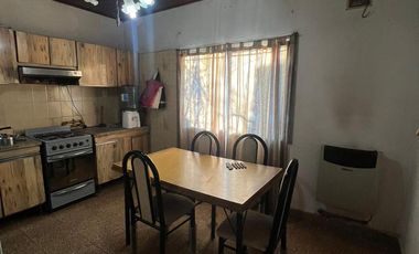 Venta Casa en Ingeniero Maschwitz Centro IDEAL INVERSOR