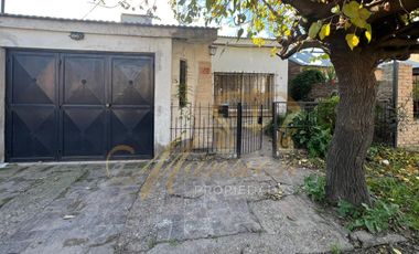 Venta Casa en Ingeniero Maschwitz Centro IDEAL INVERSOR