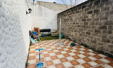 Departamento - Lanús Oeste