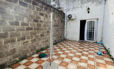 Departamento - Lanús Oeste