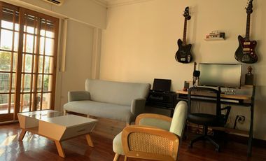 Departamento en Temperley Oeste