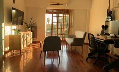 Departamento en Temperley Oeste