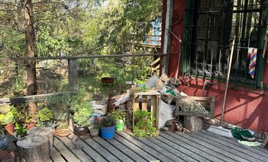 Casa en  venta Delta Tigre