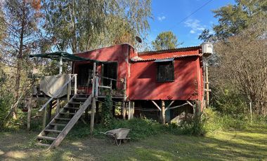 Casa en  venta Delta Tigre