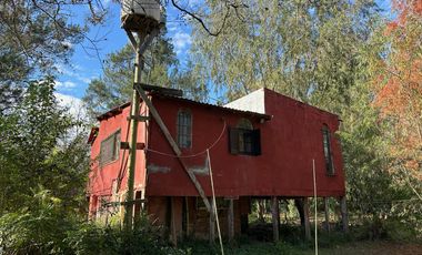 Casa en  venta Delta Tigre