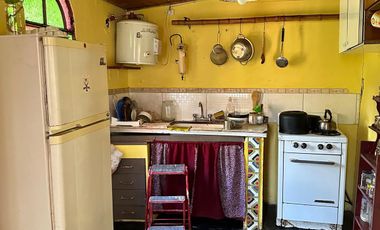 Casa en  venta Delta Tigre