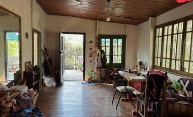Casa en  venta Delta Tigre