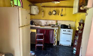 Casa en  venta Delta Tigre