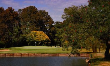 Casa 5 ambientes en Alquiler en Pilar ARGENTINO GOLF CLUB AMOBLADA