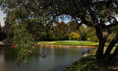 Casa 5 ambientes en Alquiler en Pilar ARGENTINO GOLF CLUB AMOBLADA